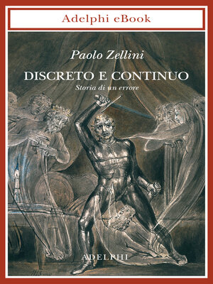 cover image of Discreto e continuo